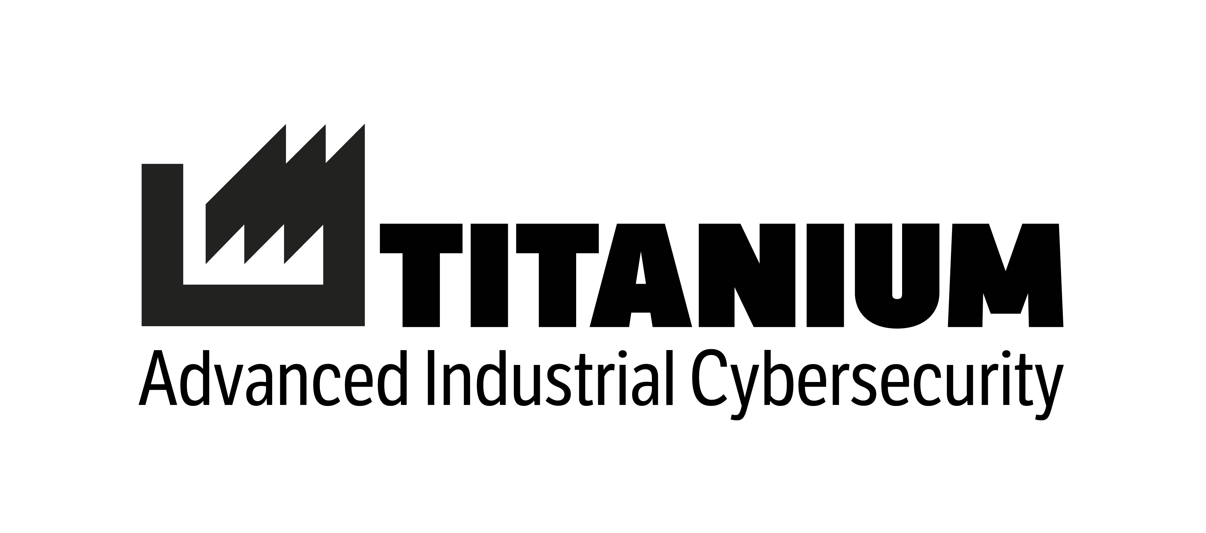 Titanium — Advanced Industrial Cybersecurity