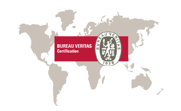 Bureau Veritas mark