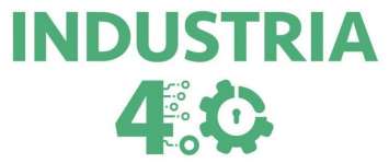 Industria 4.0 project logo